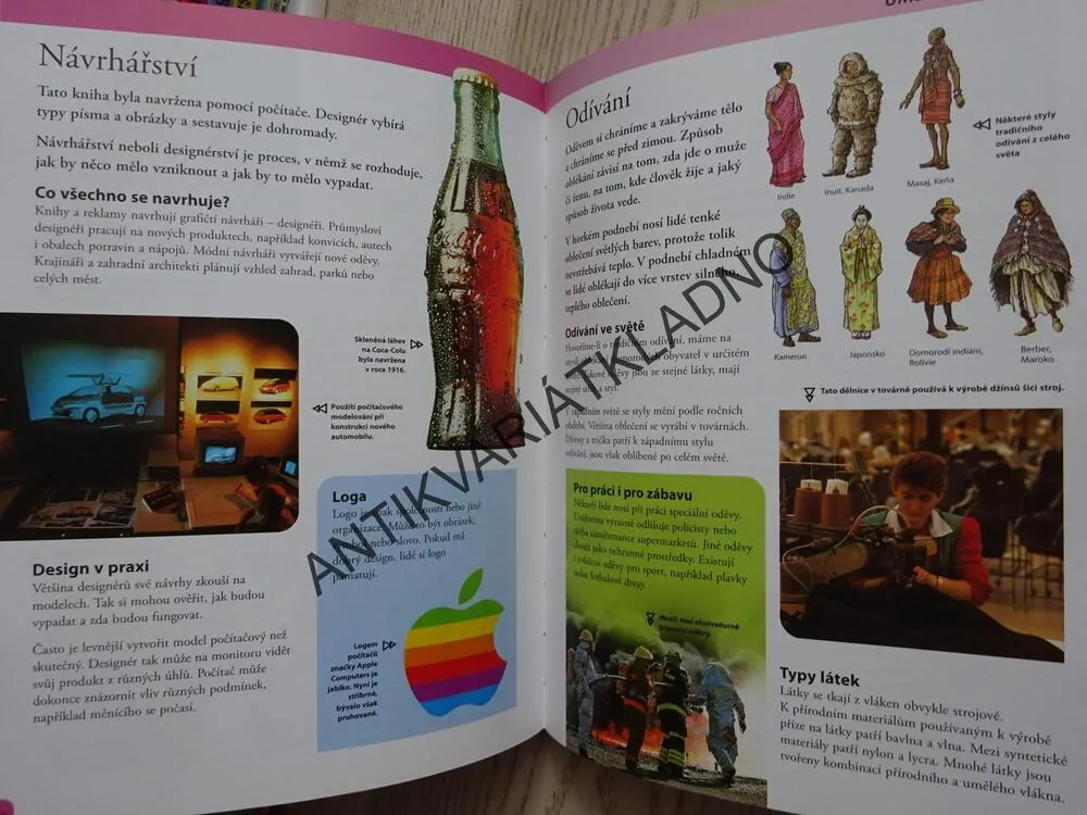 VELKÁ ŠKOLNÍ ENCYKLOPEDIE, **an