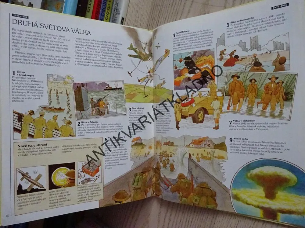 ŽIVOT PO STALETÍCH, GIOVANNI CASELLI, **an