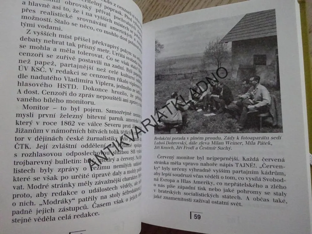 JAN PETRÁNEK, NA CO JSEM SI JEŠTĚ VZPOMNĚL, **an