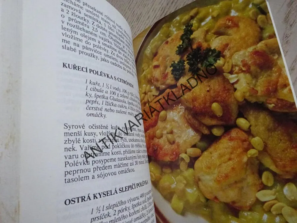 ORIENTÁLNÍ KUCHYNĚ, VLADIMÍR ŠEDÝ, JIŘÍ ŠOUREK, **an