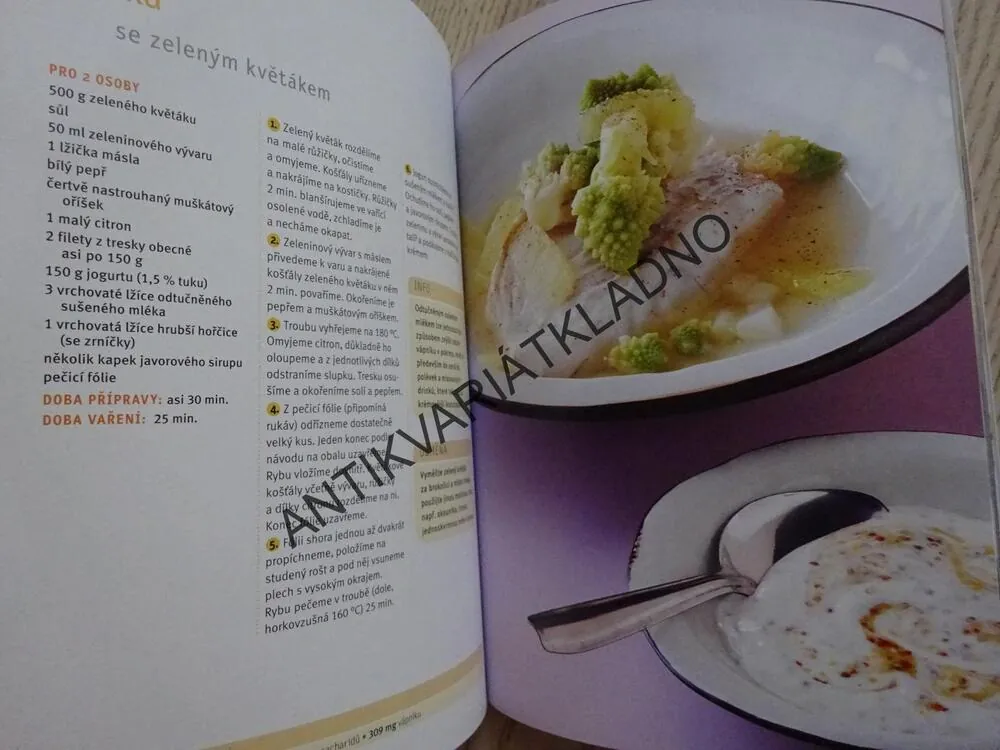 VAŘÍME ZDRAVĚ PŘI OSTEOPORÓZE, SZWILLUS, SEMLER, **an