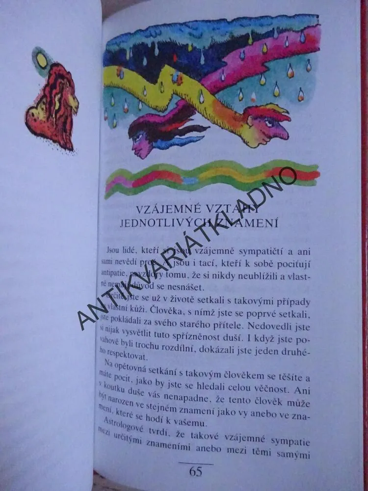 LEV, VAŠE ZNAMENÍ ZVĚROKRUHU, **an