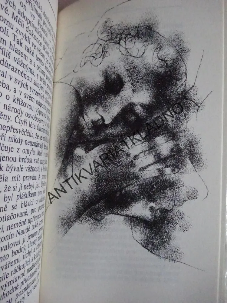 PETR A LUCIE, ROMAIN ROLLAND, **an