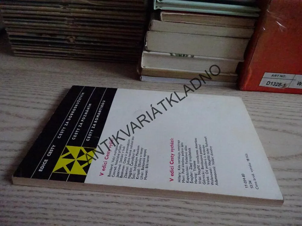 ZLATÍ NETOPÝŘI A RŮŽOVÍ HOLUBI, GERALD DURRELL, **an