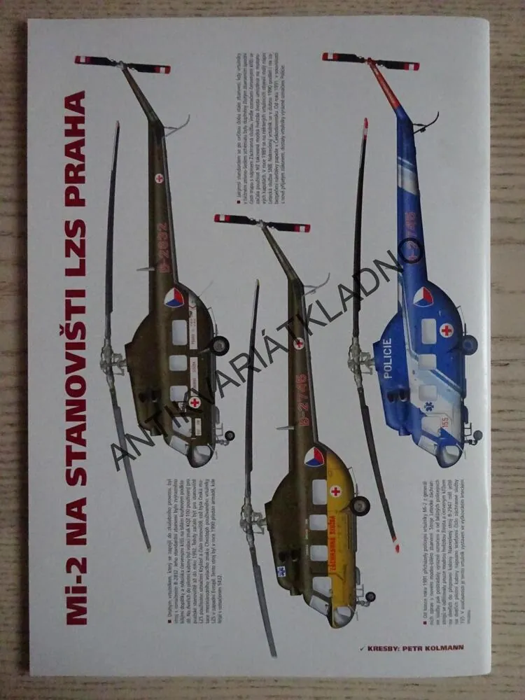 MODELÁŘ 4/2012, MODELÁŘSTVÍ, LETECTVÍ