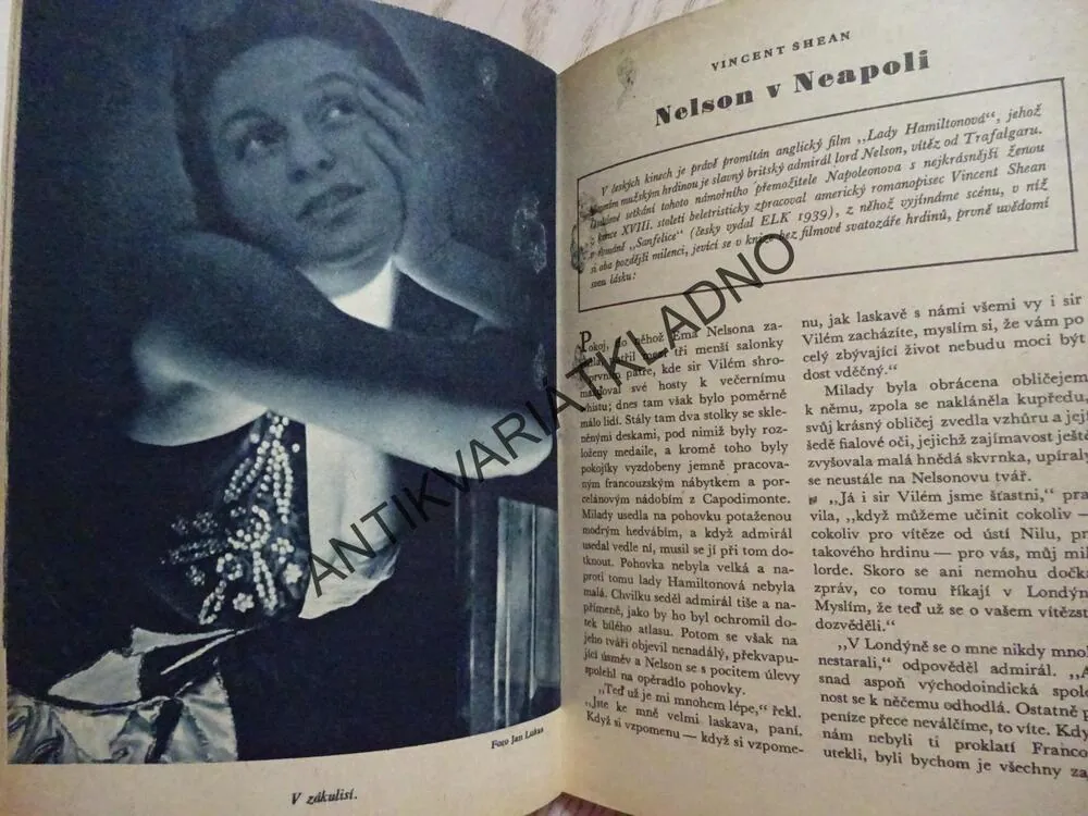 ČASOPIS PRAMEN, ČÍSLO 11
