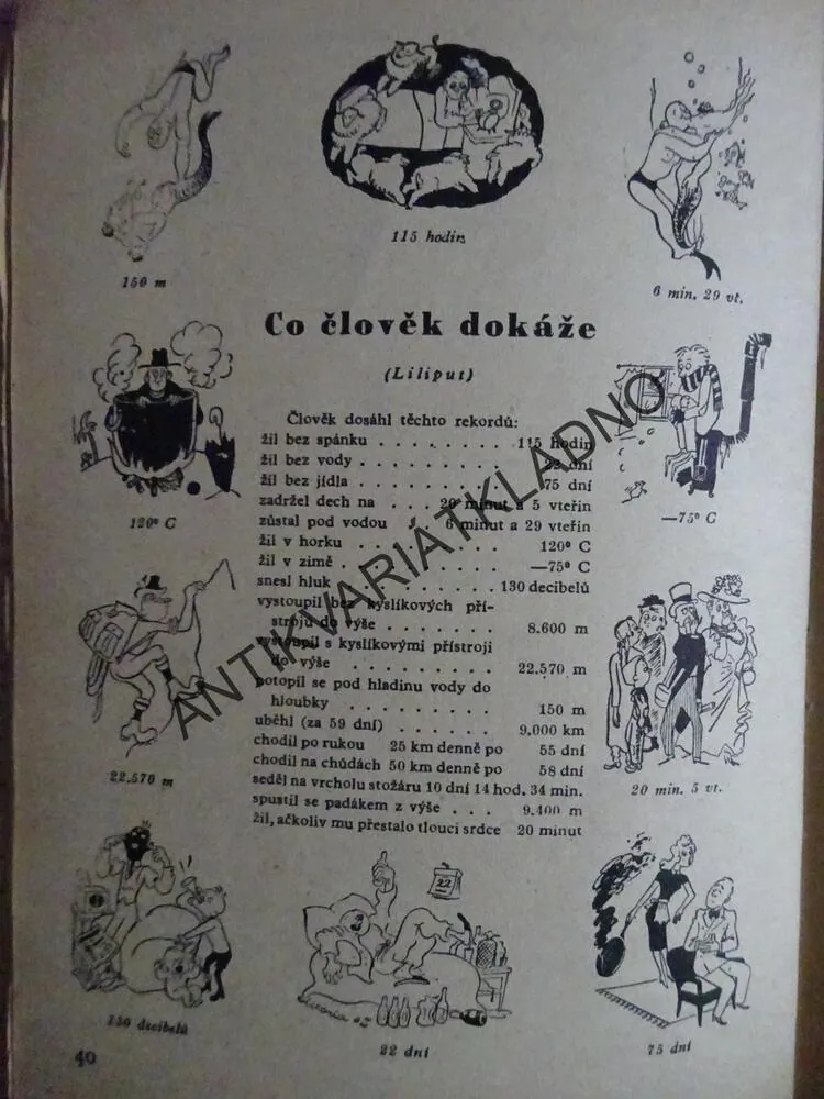 ČASOPIS PRAMEN, ČÍSLO 23