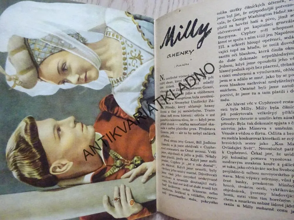 ČASOPIS PRAMEN, ČÍSLO 27