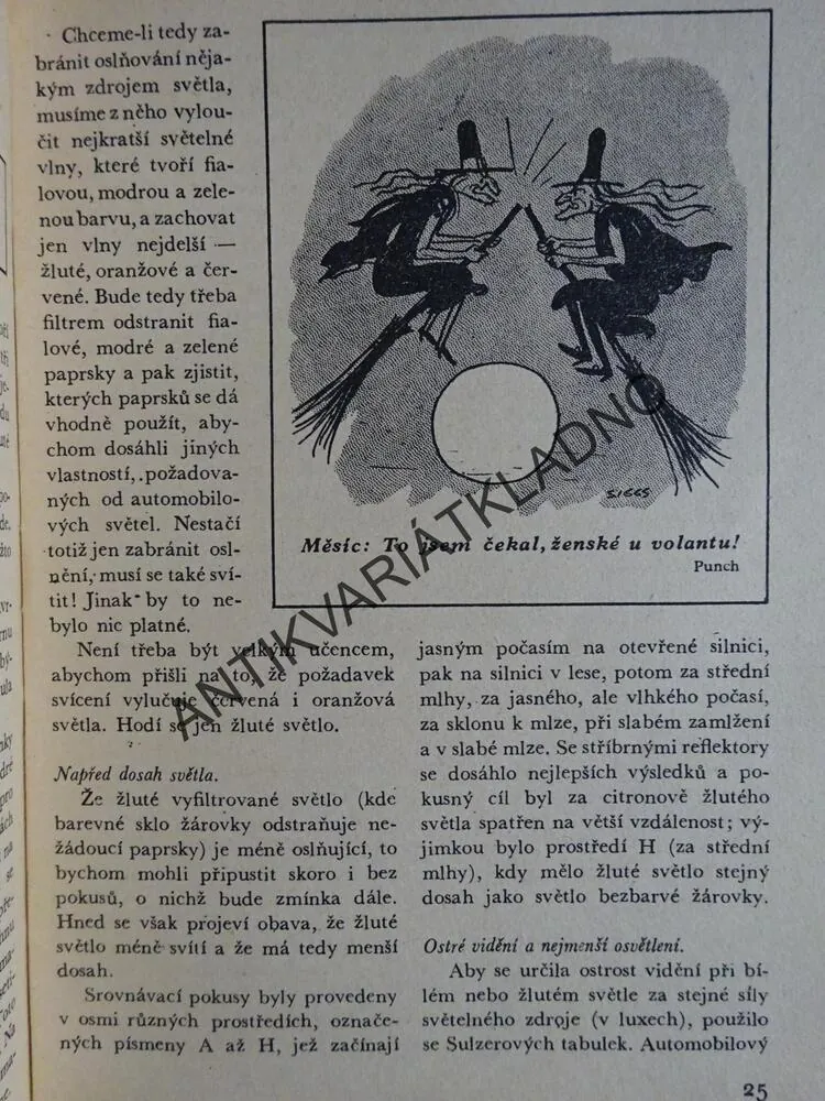 ČASOPIS PRAMEN, ČÍSLO 36