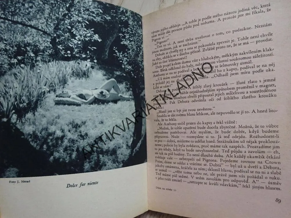 ČASOPIS PRAMEN, ČÍSLO 40