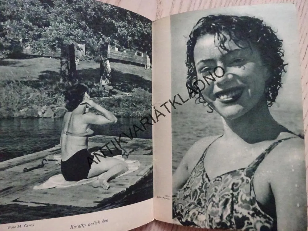 ČASOPIS PRAMEN, ČÍSLO 43