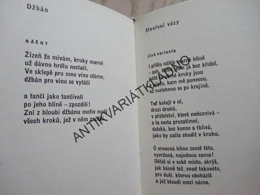 ORTELY A MILOSTI, OLDŘICH MIKULÁŠEK, **an