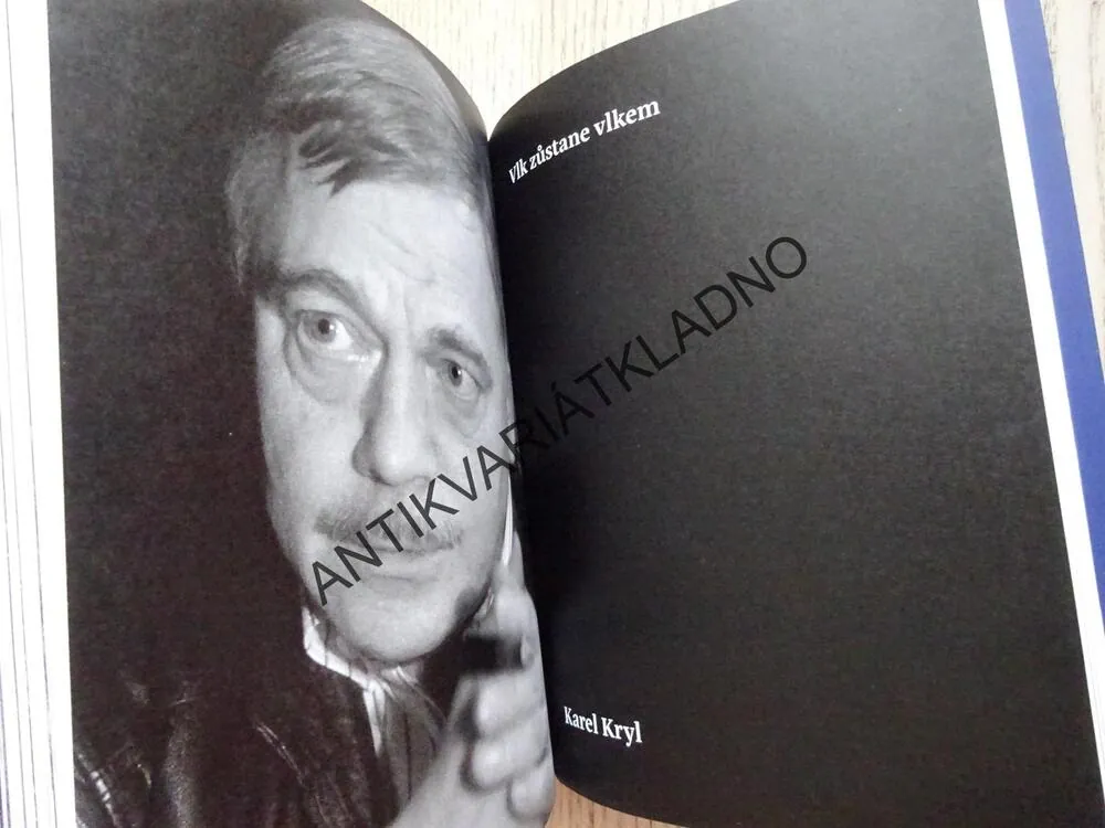 MOJE STOLETÉ ČESKOSLOVENSKO, RADEK GÁLIS, **an