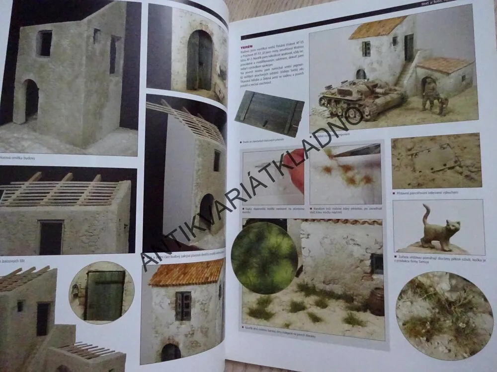 MODELÁŘ 11/2013, MODELÁŘSTVÍ, LETECTVÍ