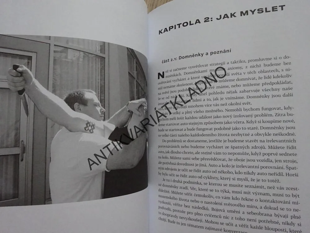 REALITA NÁSILÍ, RORY MILLER, **an