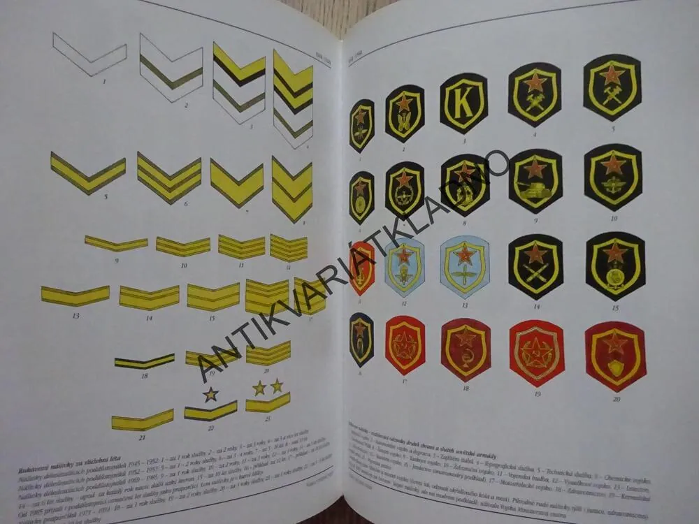 VOJÁCI STUDENÉ VÁLKY, SOLDIERS OD THE COLD WAR, JAN VOGELTANZ, MIROSLAV HUS, JIŘÍ PROCHÁZKA, **an