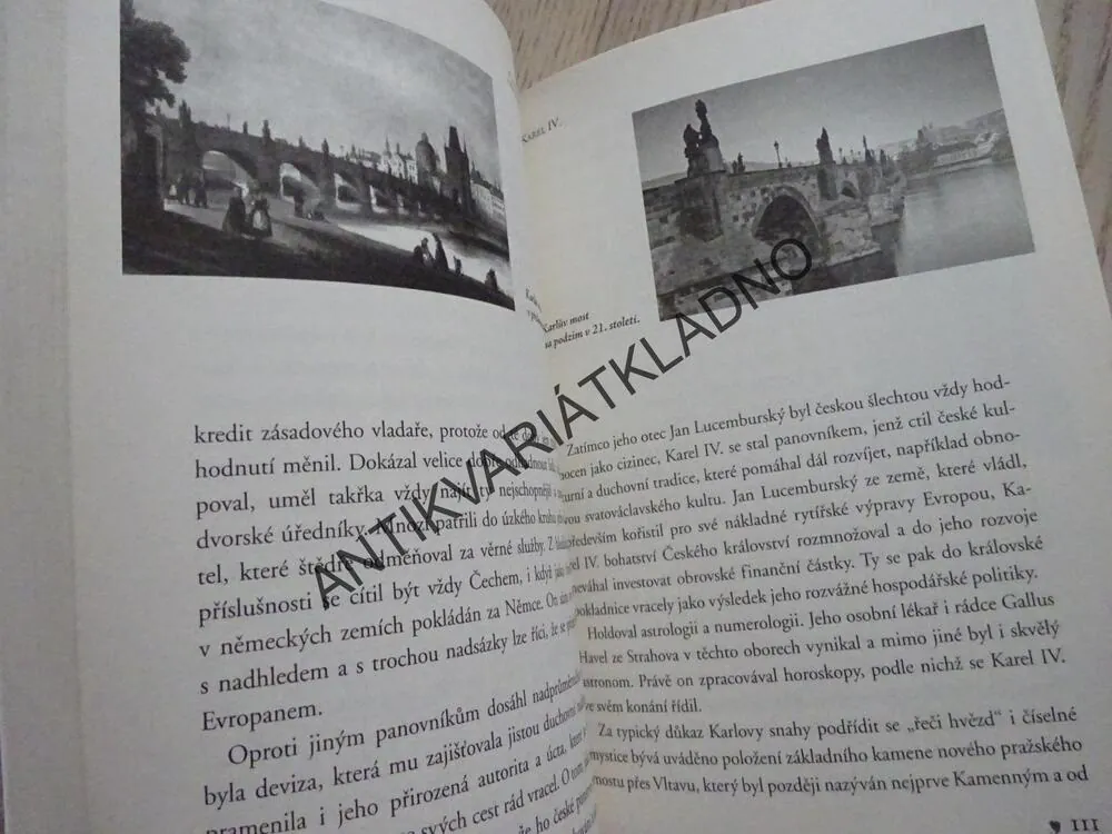 VLÁDCI ČESKÝCH ZEMÍ A NOVÁ ROZLUŠTĚNÁ TAJEMSTVÍ, VLADIMÍR LIŠKA, **an