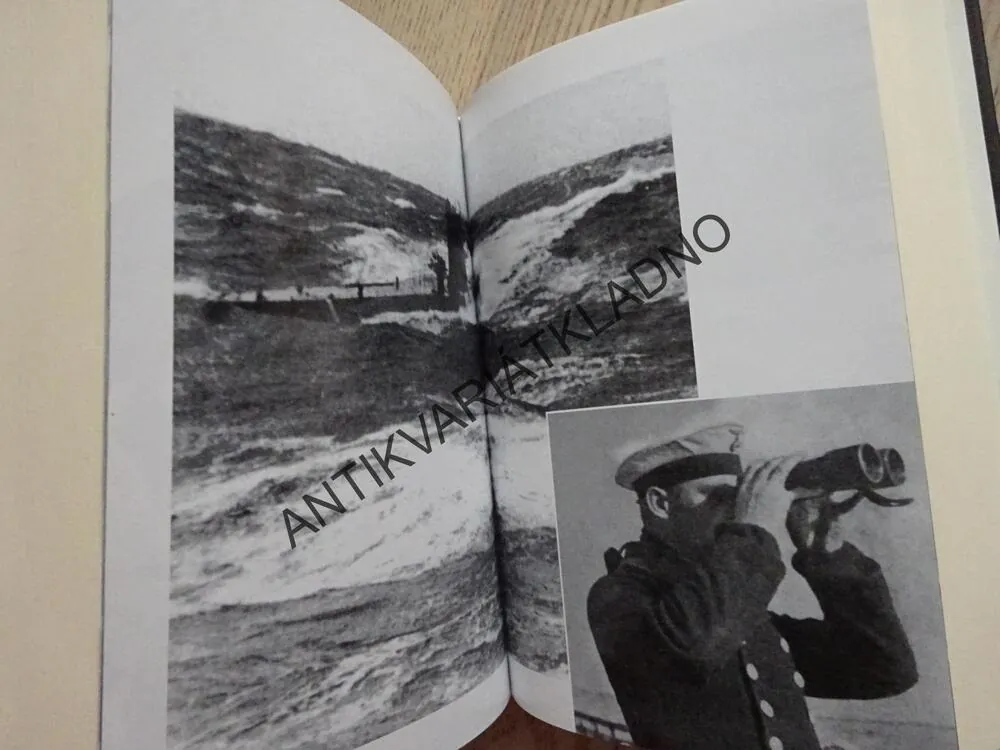 PONORKA, LOTHAR-GÜNTER BUCHHEIM, **an