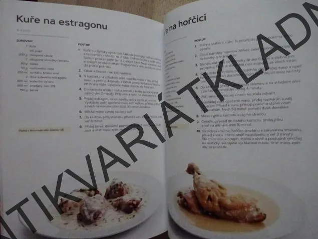 JEDNODUŠE A DOKONALE, KUŘE, ROMAN VANĚK, **an