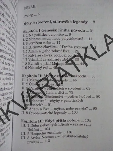 BOHOVÉ Z HVĚZD, LARS A. FISCHINGER, **an