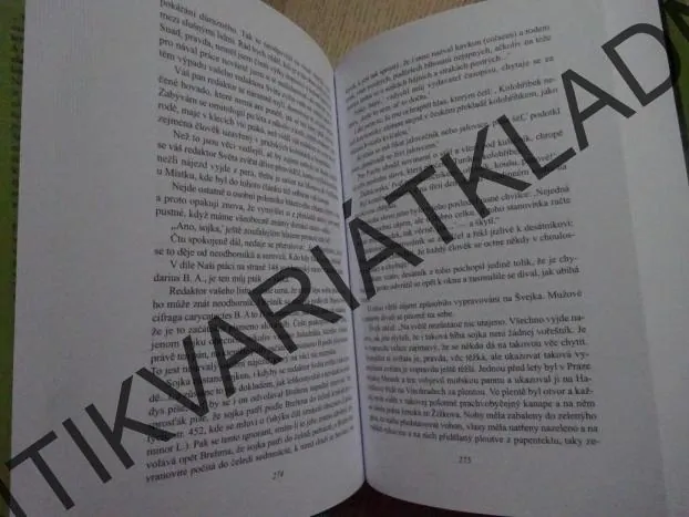 OSUDY DOBRÉHO VOJÁKA ŠVEJKA, KOMPLETNÍ VYDÁNÍ, JAROSLAV HAŠEK, **an