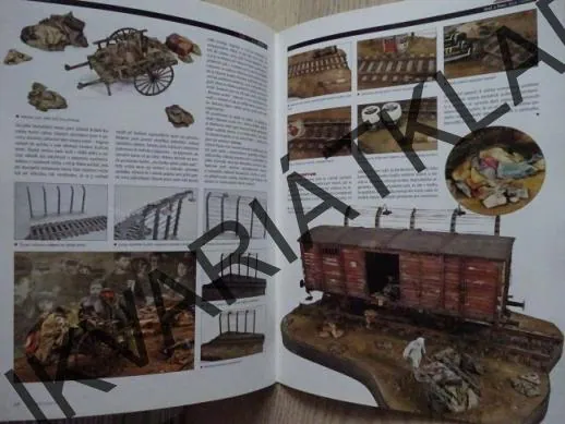 ČASOPIS MODELÁŘ EXTRA E18 2012 