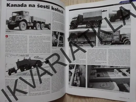 ČASOPIS MODELÁŘ EXTRA E25 2016 
