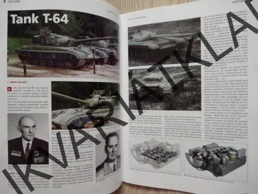 ČASOPIS MODELÁŘ EXTRA E27 2017 