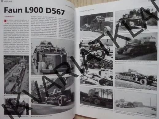 ČASOPIS MODELÁŘ EXTRA E33 2020 