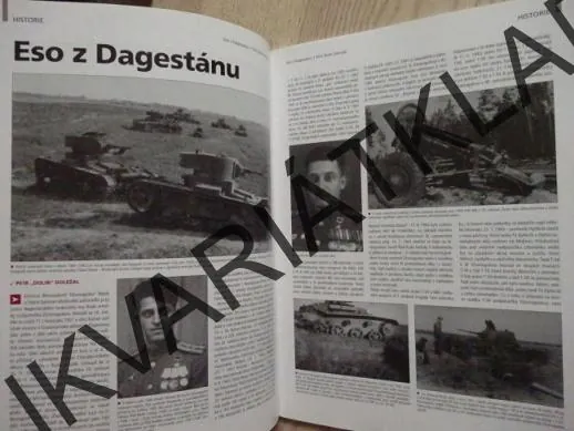 ČASOPIS MODELÁŘ EXTRA E35 2021
