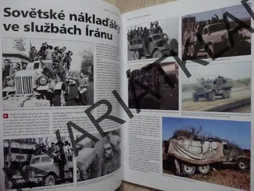 ČASOPIS MODELÁŘ EXTRA E36 2021