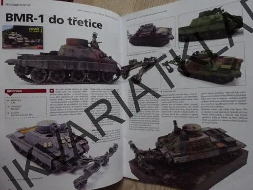 ČASOPIS MODELÁŘ EXTRA E37 2022