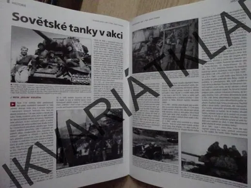 MODELÁŘ 2/2020, MODELÁŘSTVÍ, LETECTVÍ
