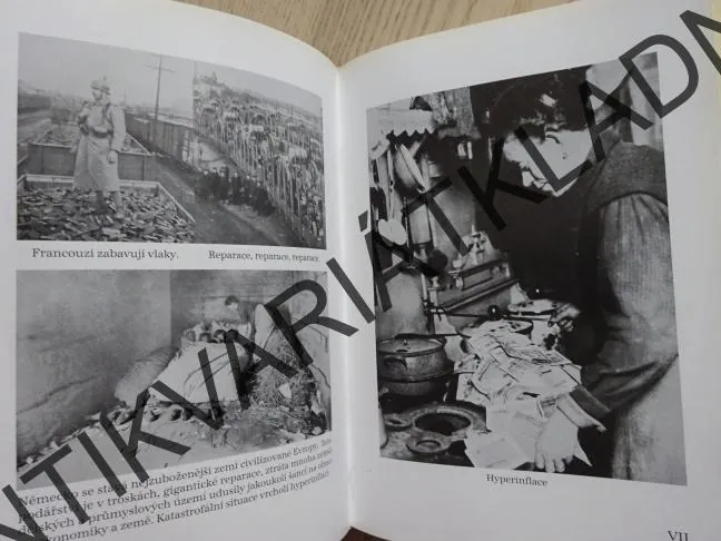 AMERIKA V BOJI KONTINENTŮ, SVEN HEDIN, **an