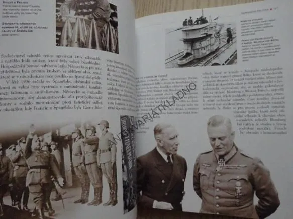 NACISMUS, **an