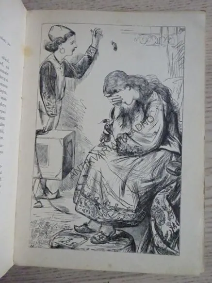 GULLIVEROVY CESTY, JONATHAN SWIFT, **an