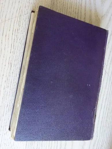 MUŽI V TEMNU, J. M. WALSH, **an