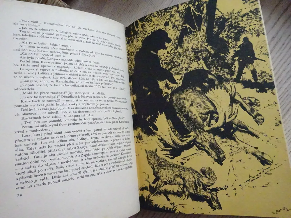 ZLODUCH, GRIGORIJ FEDOSEJEV, **an