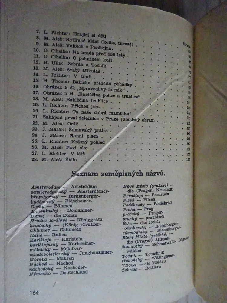 NOVÁ ČÍTANKA III.