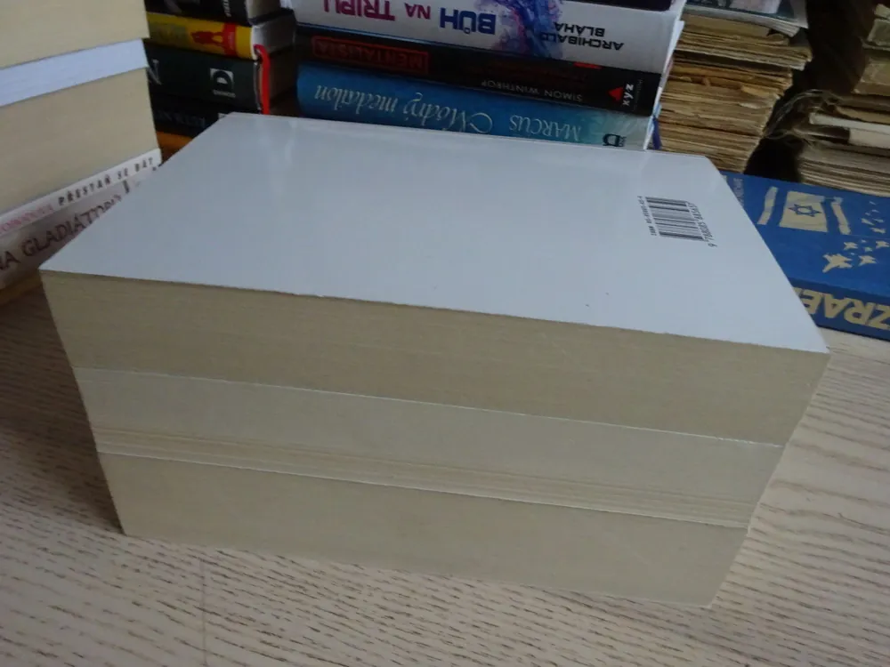 TRILOGIE RŮŽOVÉ UKŘIŽOVÁNÍ, SEXUS, PLEXUS, NEXUS, HENRY MILLER, **an