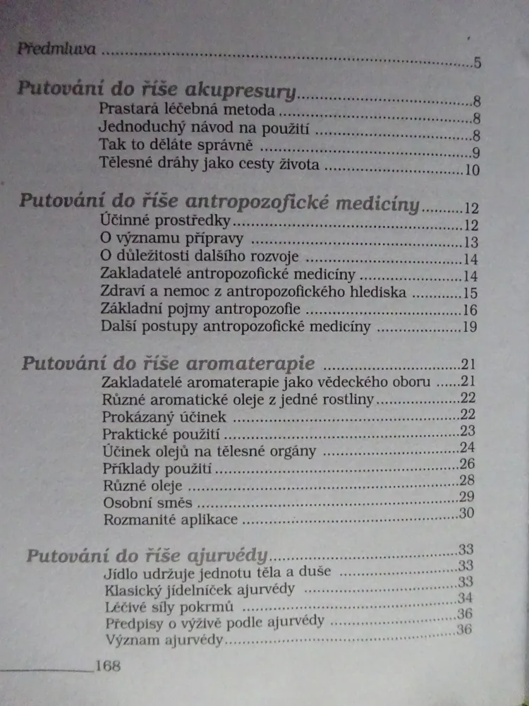 PŘÁTELSKÁ MEDICÍNA, GERT BAUMGART, **an