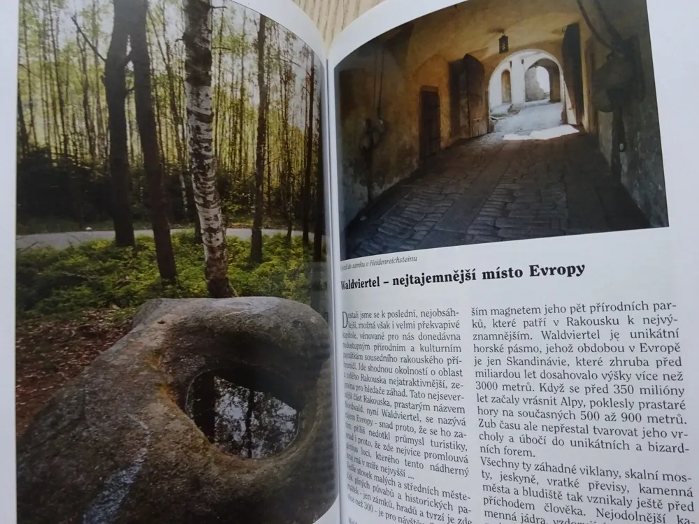 MAGICKÝ PRSTEN JINDŘICHOHRADECKA, ALOIS MAJER, MARIE HOLEČKOVÁ, **an