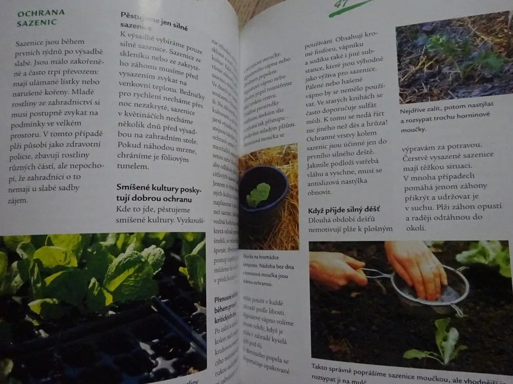 JAK VYHNAT PLŽE ZE ZAHRADY, CLAUDIA GRABER, HENRI SUTER, **an