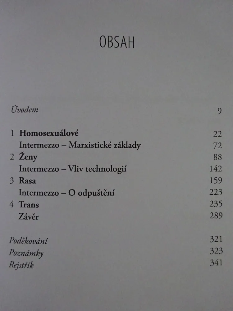 ŠÍLENSTVÍ DAVŮ, DOUGLAS MURRAY, **an