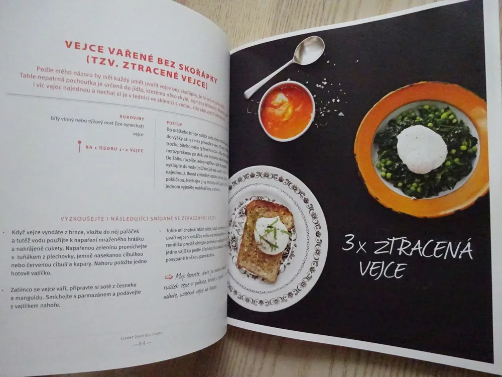 SLADKÝ ŽIVOT BEZ CUKRU, SARAH WILSONOVÁ, **an