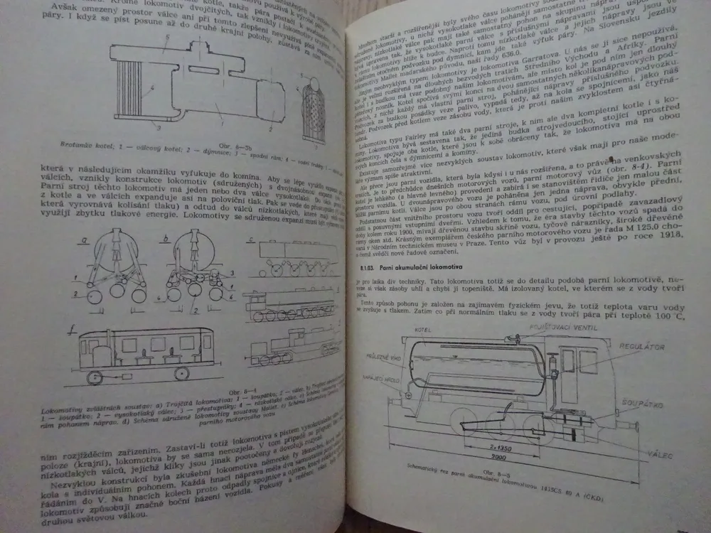 ŽELEZNIČNÍ MODELÁŘSTVÍ II, LUBOŠ KOTNAUER, ZDENĚK MARUNA, **an