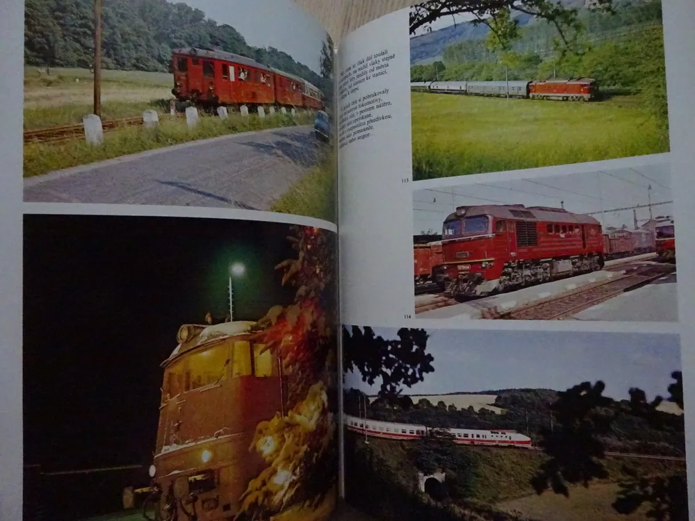 TOULKY S PÁROU, SVATOPLUK ŠLECHTA, JIŘÍ MAURENZ, **an