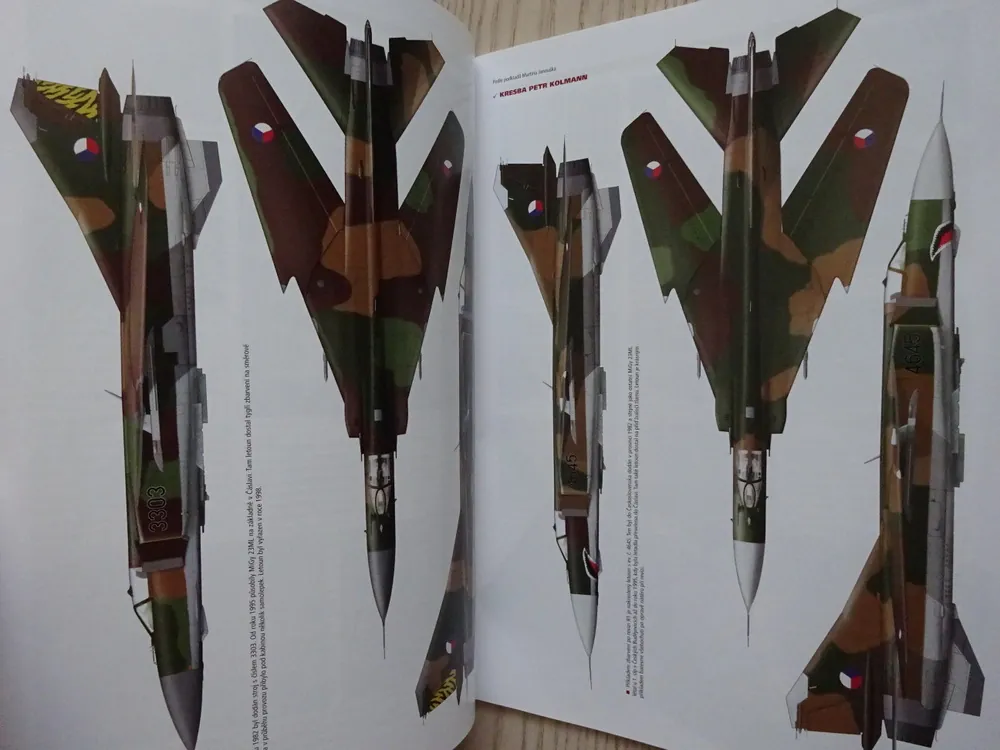 ČASOPIS MODELÁŘ EXTRA E22 2014 