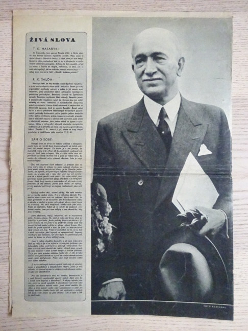 NOVINY KVĚTEN, 33/1948