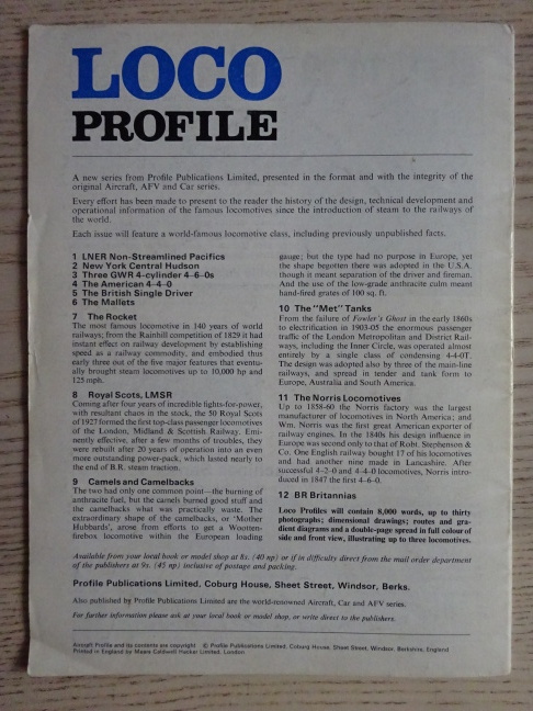PROFILE 218, BRISTOL BLENHEIM MK. IV, ANGLICKY